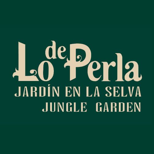 Lo de Perla logo