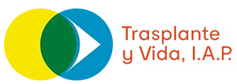 Trasplante voy a vivir